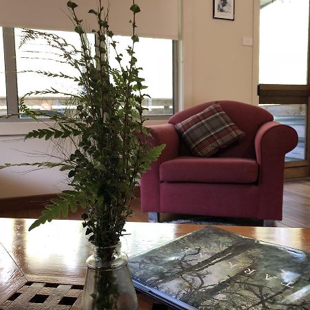 Corinna Wilderness Village エクステリア 写真