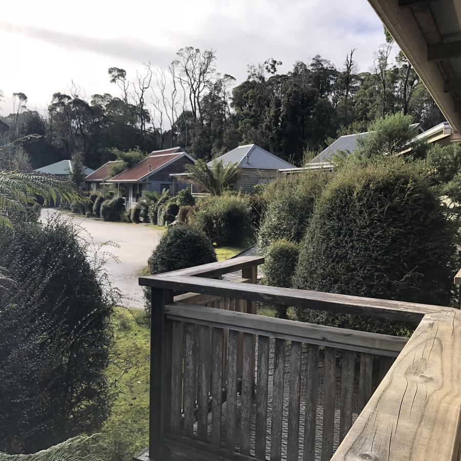 Corinna Wilderness Village エクステリア 写真
