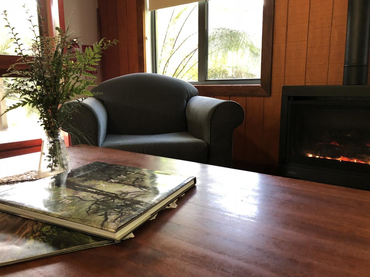 Corinna Wilderness Village エクステリア 写真