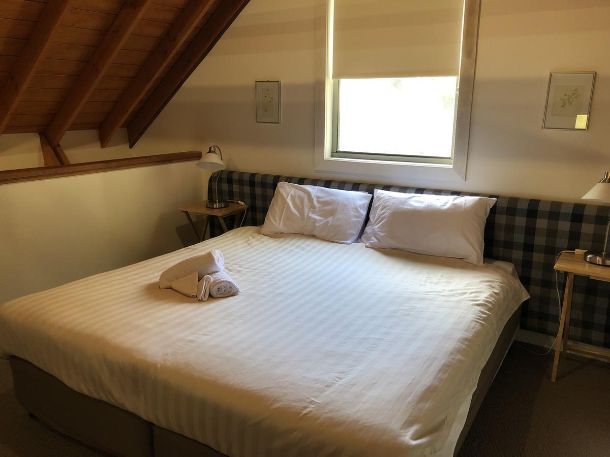 Corinna Wilderness Village エクステリア 写真
