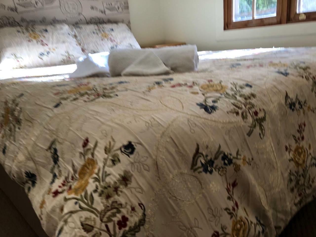 Corinna Wilderness Village エクステリア 写真