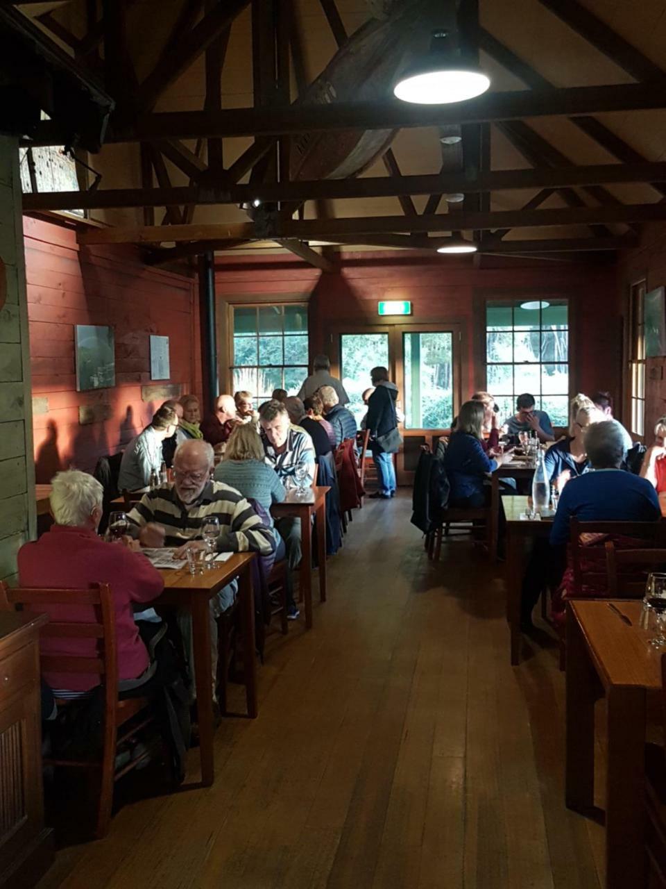 Corinna Wilderness Village エクステリア 写真
