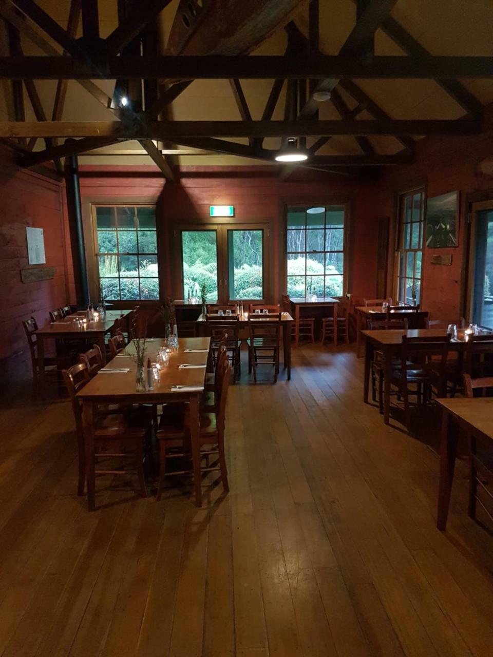 Corinna Wilderness Village エクステリア 写真